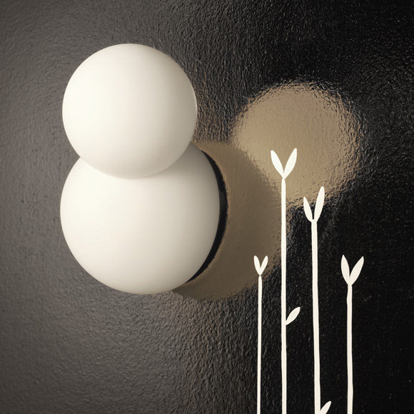 意大利进口 Fontana Arte Bruco 壁灯走廊氛围可调简约创意设计