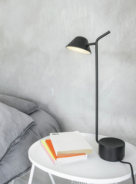 Menu Peek 丹麦进口 台灯客厅书房简约灯具氛围灯落地灯走廊LED灯