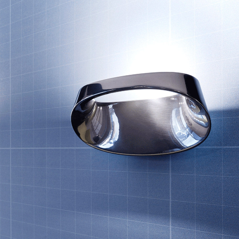 意大利进口 Fontana Arte Bonnet 壁灯走廊氛围可调简约创意设计