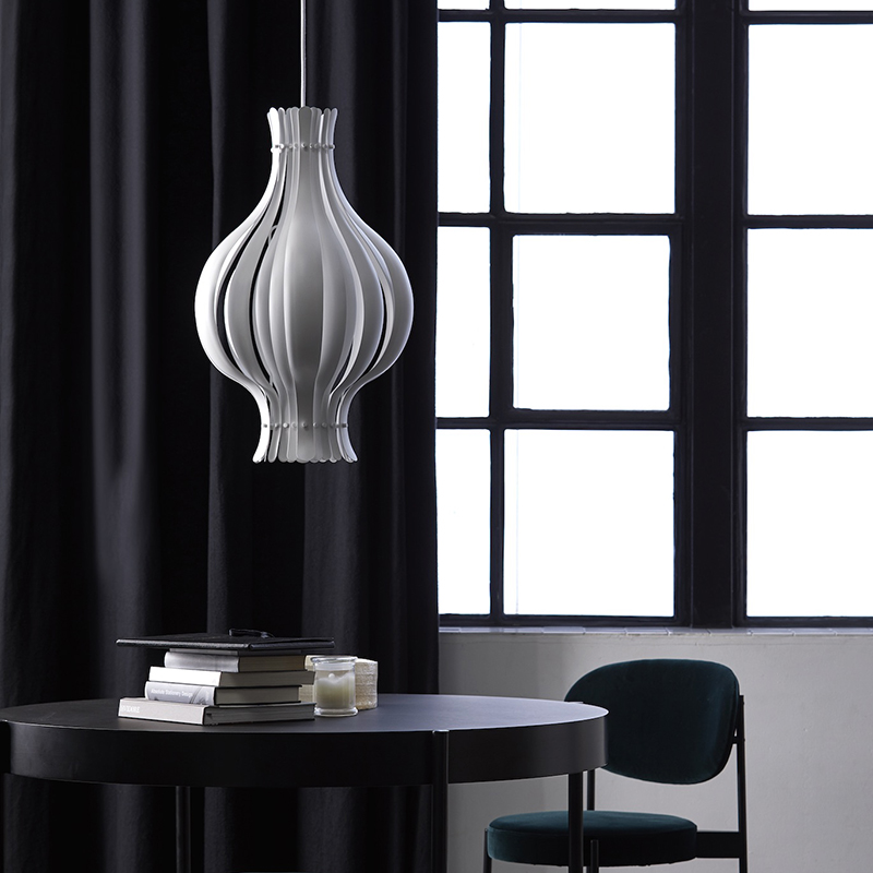 verpan丹麦进口卧室书房悬挂灯