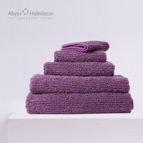 AbYsS浴巾葡萄牙爱比丝柔软厚实