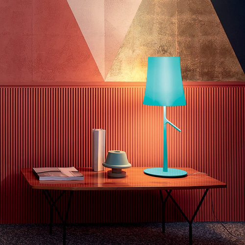 birdie意大利进口书房装饰床头灯