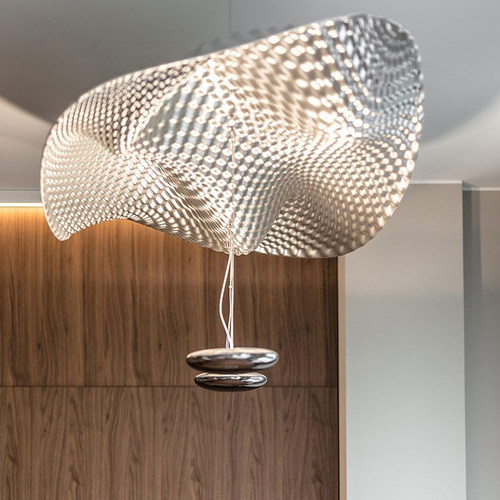 Artemide Cosmic 意大利进口 吸顶灯吊灯客厅灯餐厅氛围灯装饰灯 - 封面