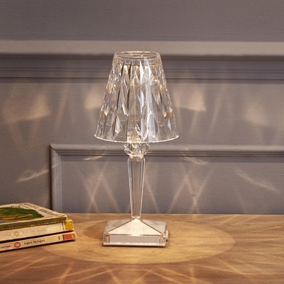 意大利kartell时尚客厅装饰台灯