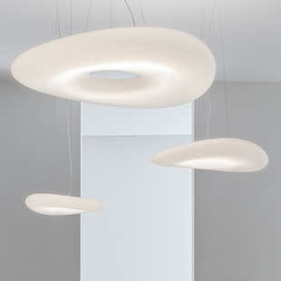 Magoo吸顶灯壁灯吊灯落地灯简约创意卧室 Stilnovo 意大利进口