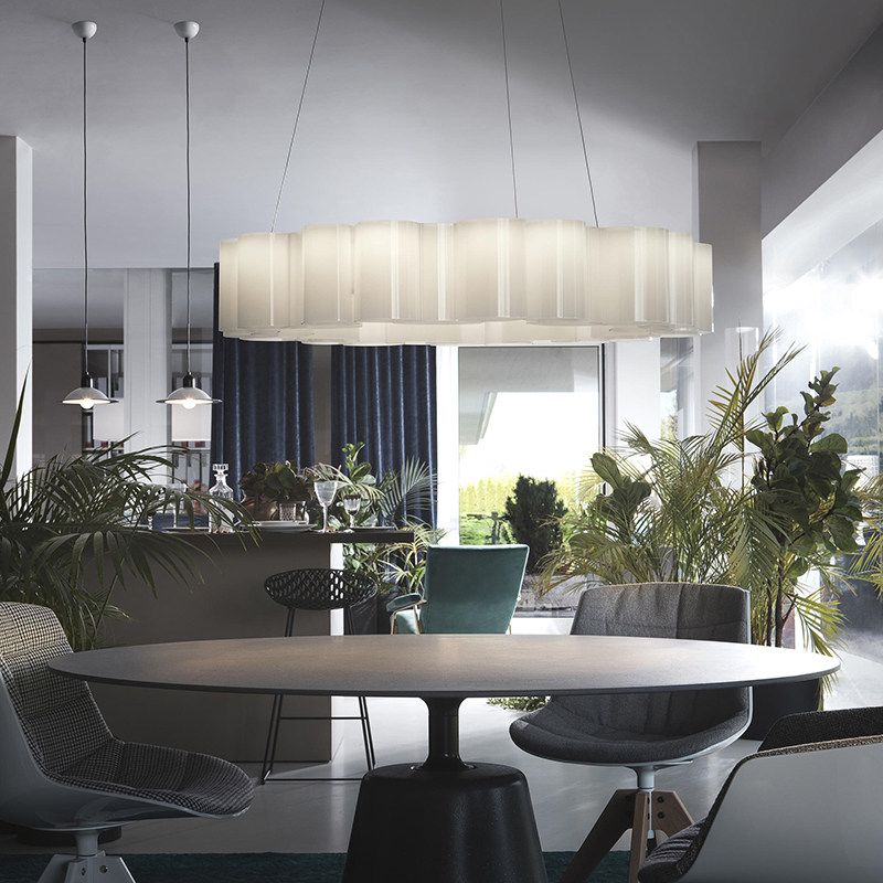 stilnovo 意大利进口 honey 吊灯壁灯简约创意卧室个性客厅餐厅