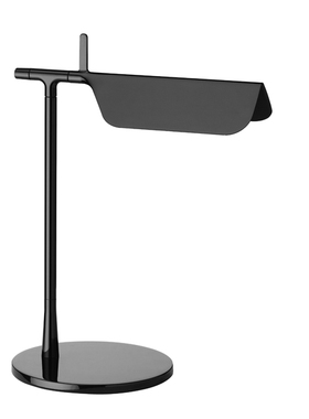 Flos Tab T LED 意大利进口台灯桌灯床头灯卧室不可调光黑色白色