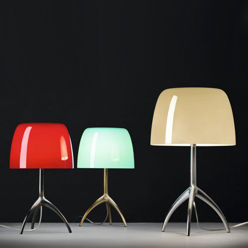 piccola意大利进口小号床头灯