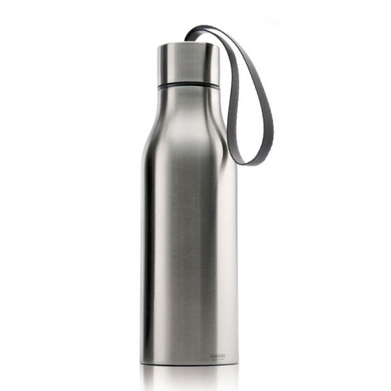 丹麦Eva Solo 随行不锈钢保温杯车载保冰瓶咖啡壶茶壶咖啡杯 2023