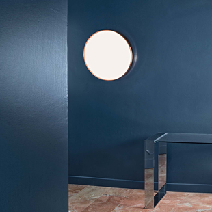 Flos Clara 意大利进口 壁灯吸顶灯餐厅简约现代客厅书房卧室过道