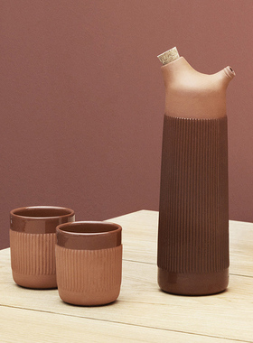 Normann Junto 丹麦 凉水瓶凉水壶冷水瓶水杯 2023