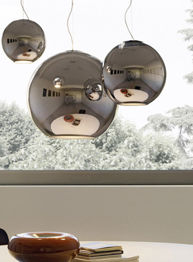 意大利Fontana Arte Globo di Luce 装饰吊灯灯罩F3644 现货