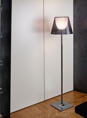 Flos Ktribe F2 意大利进口客厅 书房 卧室落地灯 中号 可调光