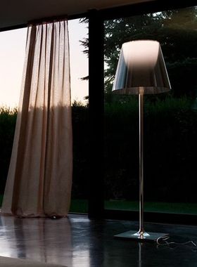 Flos Ktribe F3意大利进口落地灯夜灯可调光 客厅灯 玄关灯照明灯