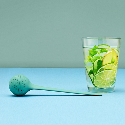 normannteaegg茶蛋硅树脂茶滤