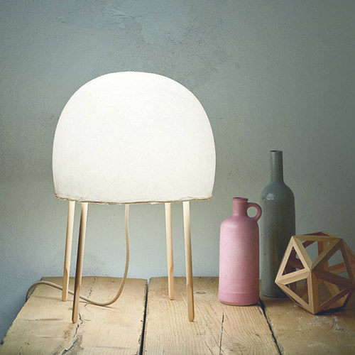 意大利进口书房床头灯