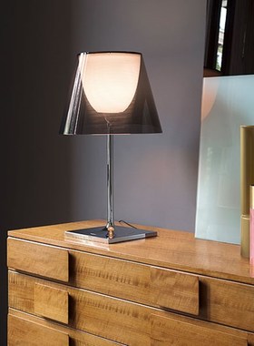 Flos Ktribe T 意大利进口客厅 卧室 书房台灯桌灯可调光 多款