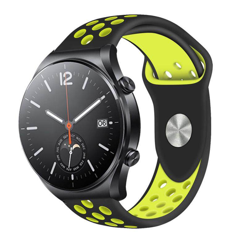 适用手表表带硅胶表带