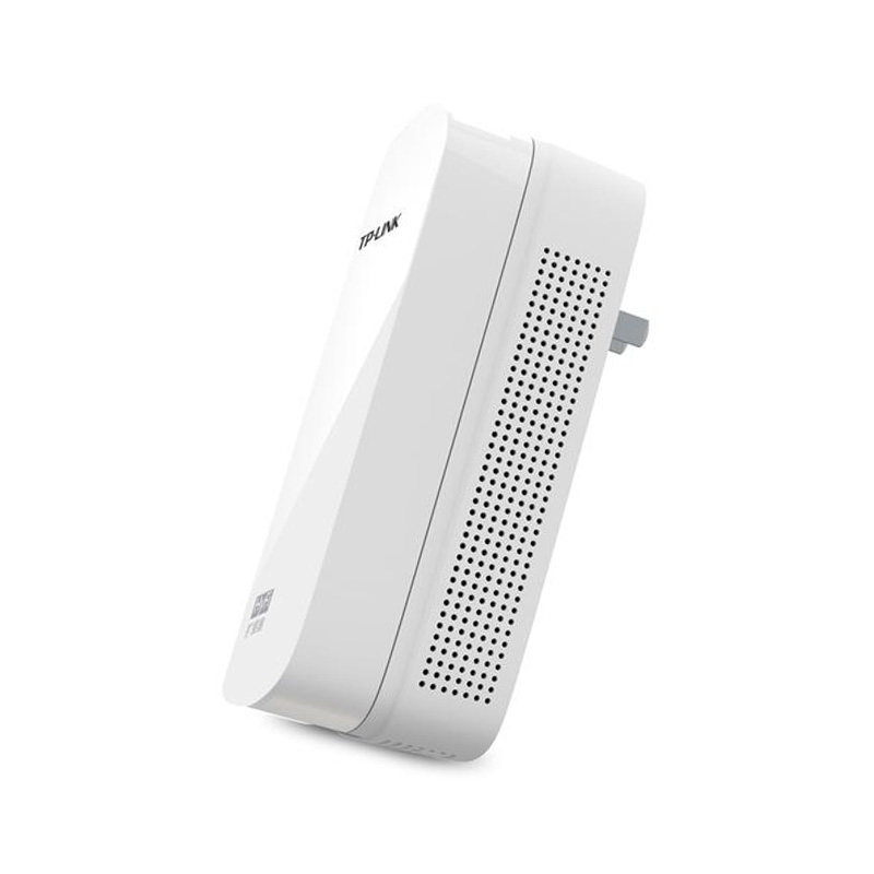 TP-LINK TL-H610E Single loaded Accessory cat Gigabit Dual Band wireless Cat Power Expander 1200Mbps Wireless Network WiFi signal pierce through a wall Strengthen amplifierin the Network equipment/Network-related , Router , Cat Power  category - from Buy2taobao.com to provide professional Taobao agent buy service
