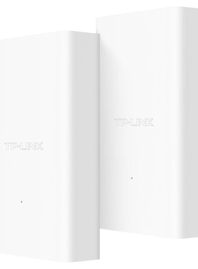 普联TP-LINK TL-E521套装 电梯专用无线网桥支持标准PoE输入输出电梯安防监控视频网络点对点无线网络传输器