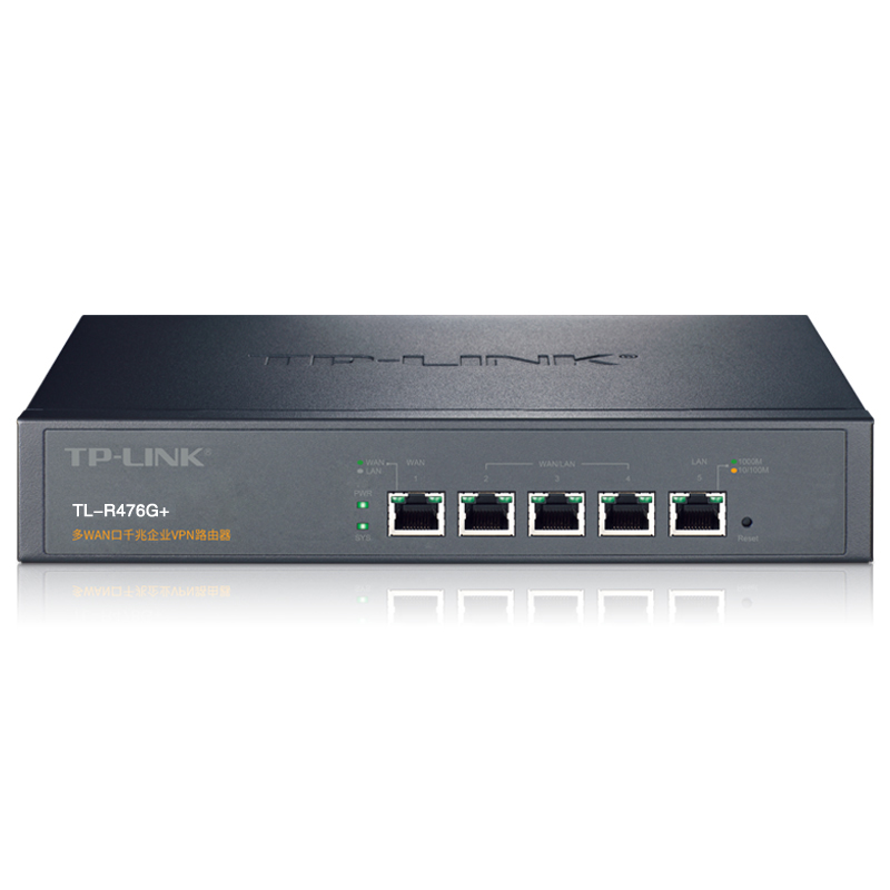 全千兆端口 可管理30台无线AP 上网行为控制