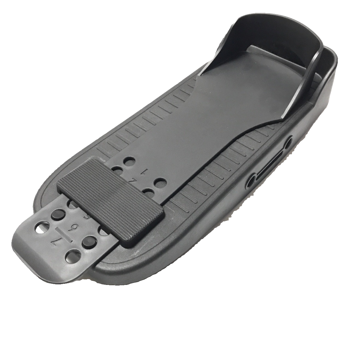 水阻划船机脚踏板 风阻划船机踏板 脚踏板 健身器材运动器材配件