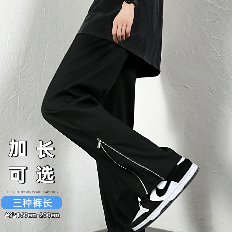 「必买款」闭眼入不踩坑的裤子