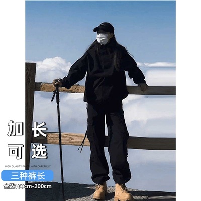 闭眼入「必买款」不踩坑的裤子