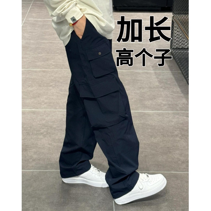 「必买款」闭眼入不踩坑的裤子