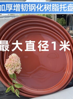 一米大托盘易秀钢化增韧