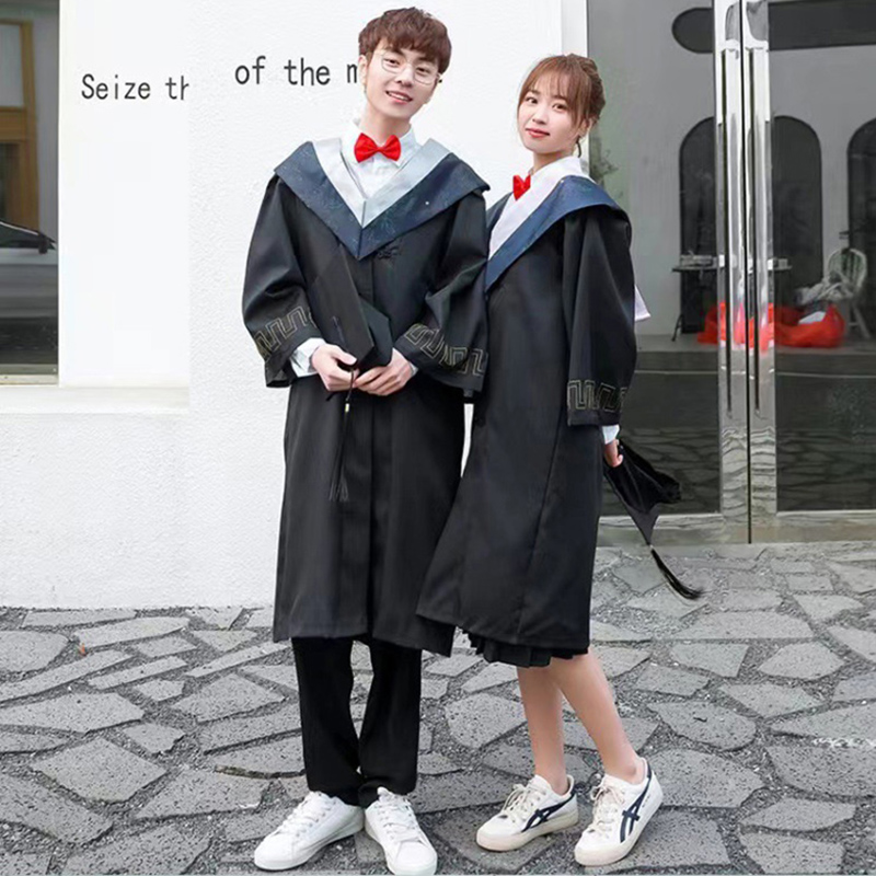 学院风工科本科文科硕士博士