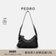 PEDRO牛皮DEMI秋千包气质通勤小号斜挎包菜篮子包PW2 75210163