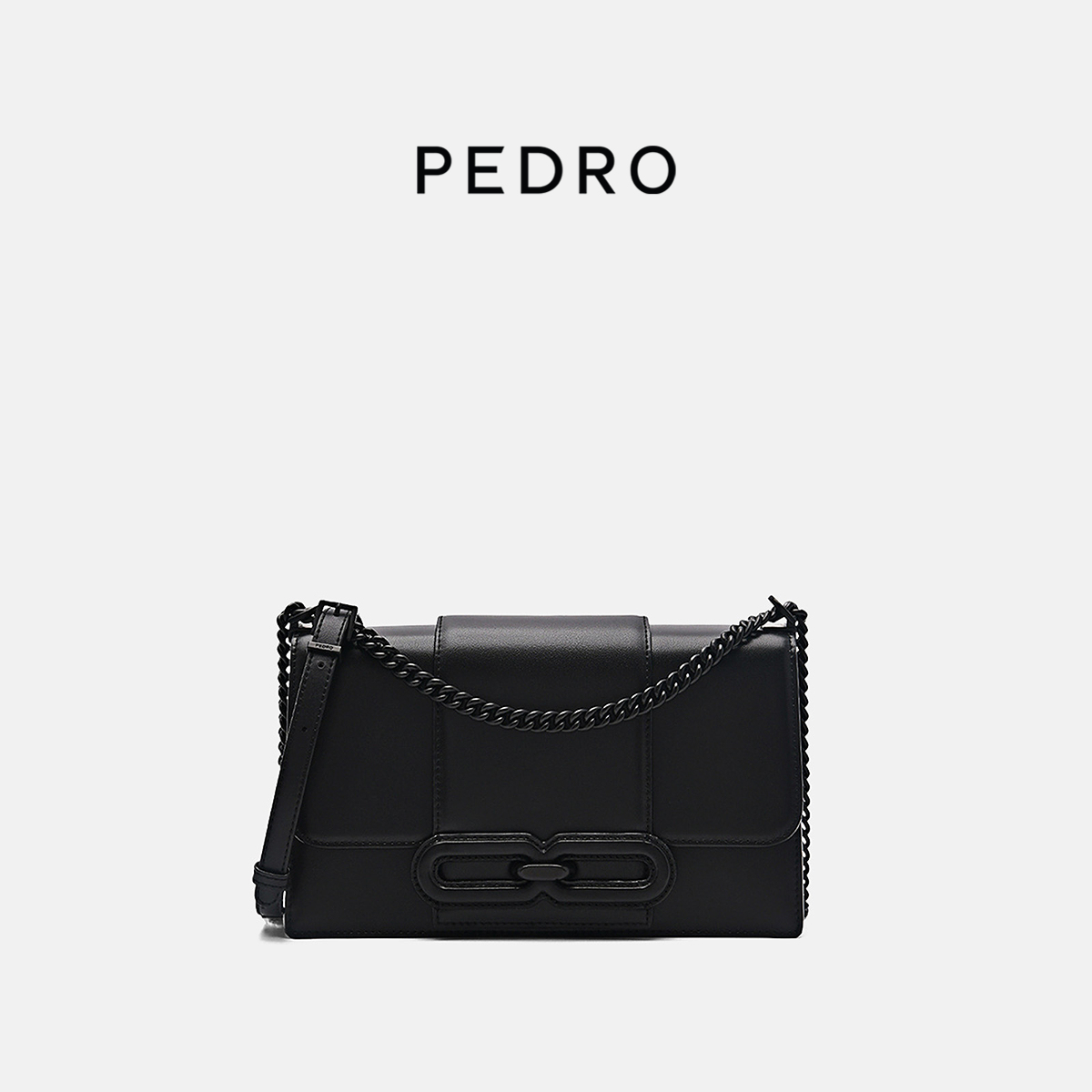 PEDRO腋下包小方包23春季新款