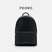 PEDRO双肩包ICON休闲大容量男士 书包背包PM2 26320217