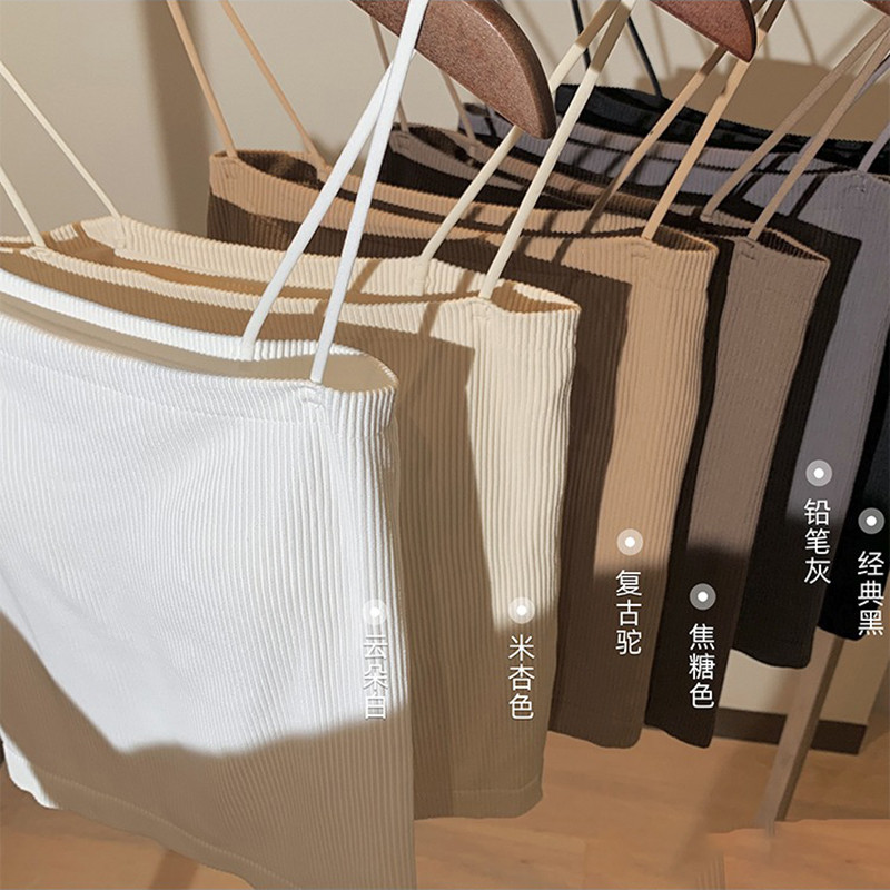 吊带背心春夏季内搭时尚打底衫