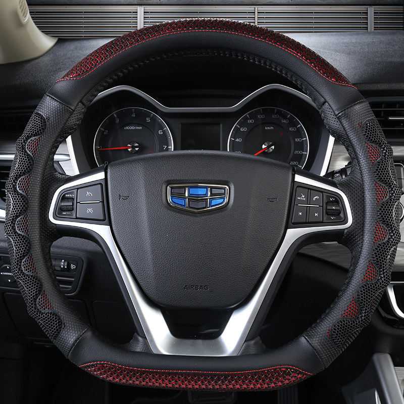 蜂窝防滑 3D好手感 舒适 透气