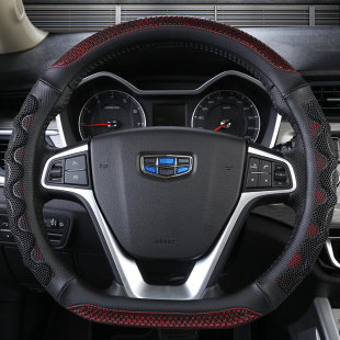 百万款 17款 18款 方向盘套 2018款 远景专用改装 吉利全新新帝豪gl