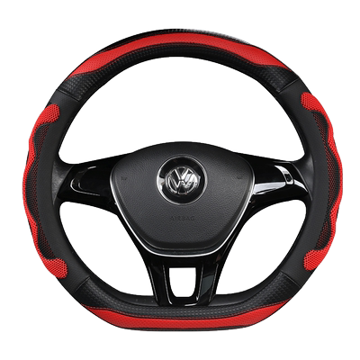 长安方向盘套cs35plus内饰改装