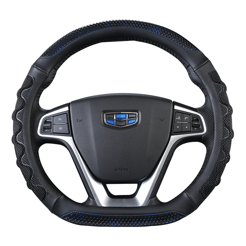 东风风行景逸X5X3X6S50/SX6方向盘套运动风光S560/580风神AX7把套