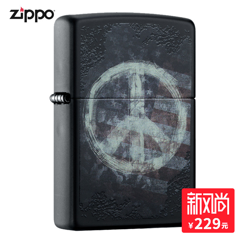 ÃÀ¹úÔ×°ÕýÆ·zippoÖ¥±¦Õý°æ´ò»ð»ú ºÍƽ֮¸èº£ÍâÖ±ÓÊ28864