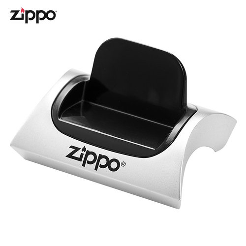 zippo打火机正品展示架配件送礼