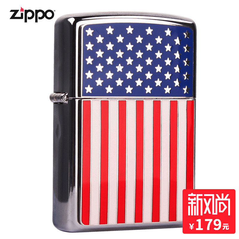 zippoÕýÆ·Æì½¢µêÔ×°´ò»ð»úzippoÕý°æÃÀ¹ú¹úÆì¾ø°æº£ÍâÖ±ÓÊ28827