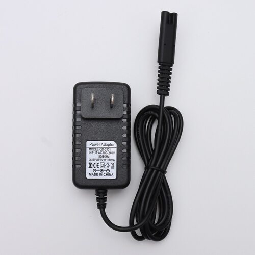 适配美国waterpik洁碧WP450ECWP462EC通用冲牙器水牙线充电器电源