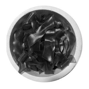 湖南郴州特产安仁农家红薯粉丝 红薯粉 宽红薯粉 薯兰粉兰条500g