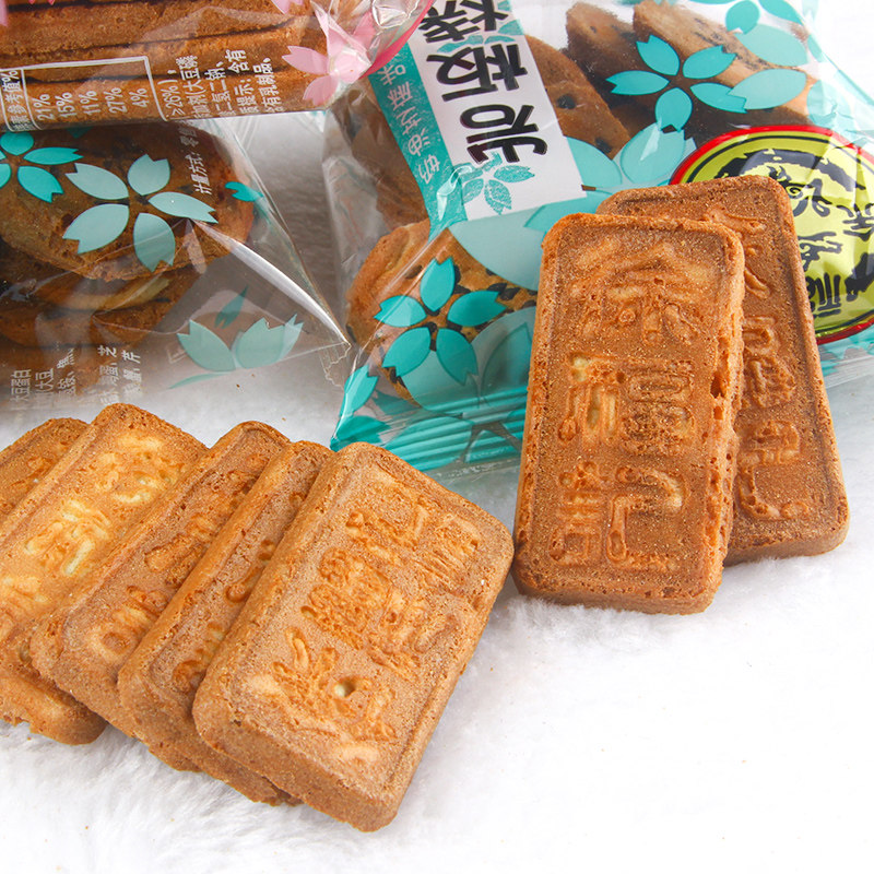 【满199-100专区】徐福记岩板烧煎饼混合味香脆饼干糕点心零食,零食/坚果/特产,薄脆饼干,淘宝优惠券,粉丝福利购,淘宝优惠卷