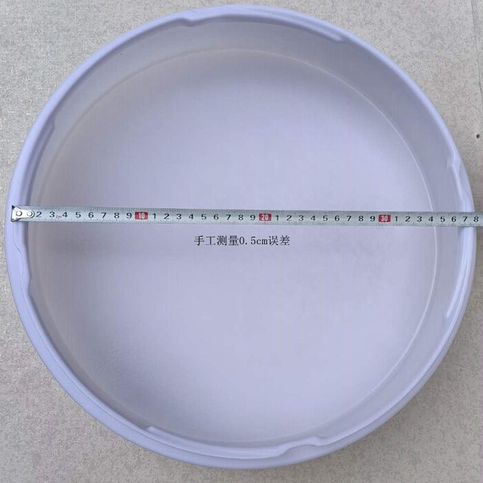 包邮灯罩外壳圆形4个旋转灯特殊灯罩卧室铁艺灯具灯罩配件老款3i.