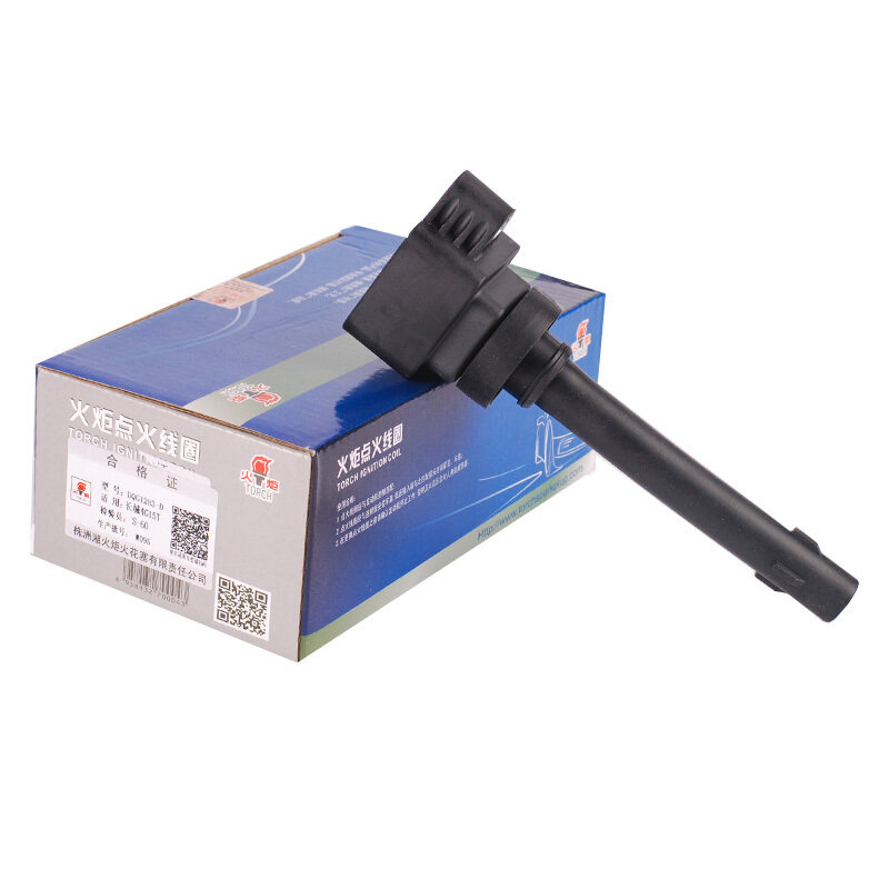 火炬汽车点火线圈长城腾翼C50/V80哈弗H2哈弗H6 高压包原厂正品|ruв категории автомобиль/товаров/аксессуары/переоснащение, автозапчасти, система зажигания, катушка зажигания - от Buy2taobao.com для оказания профессиональной услуги покупки агента Taobao