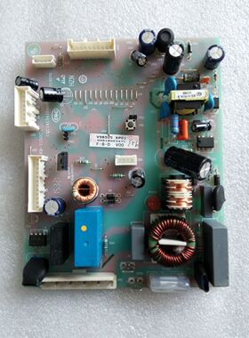 适用于海尔冰箱电脑板主板电源板 0061800347C