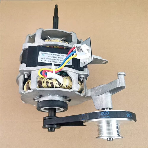 适用于海尔干衣机烘干机电机0024000289BH XD-100 皮带5EPH330