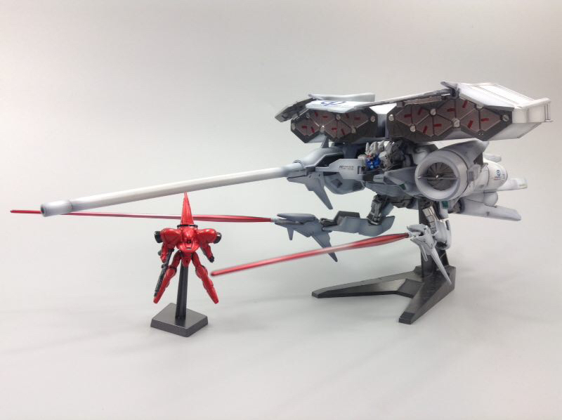 万代高达成品模型私人定制